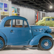 Illustration for article titled Check Out The Incredible And Rare Japanese Cars At The Petersen Museum Now
